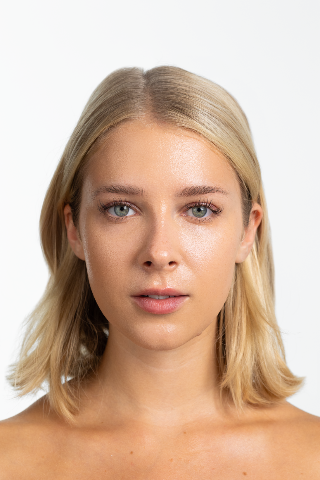 SERUM FOUNDATION