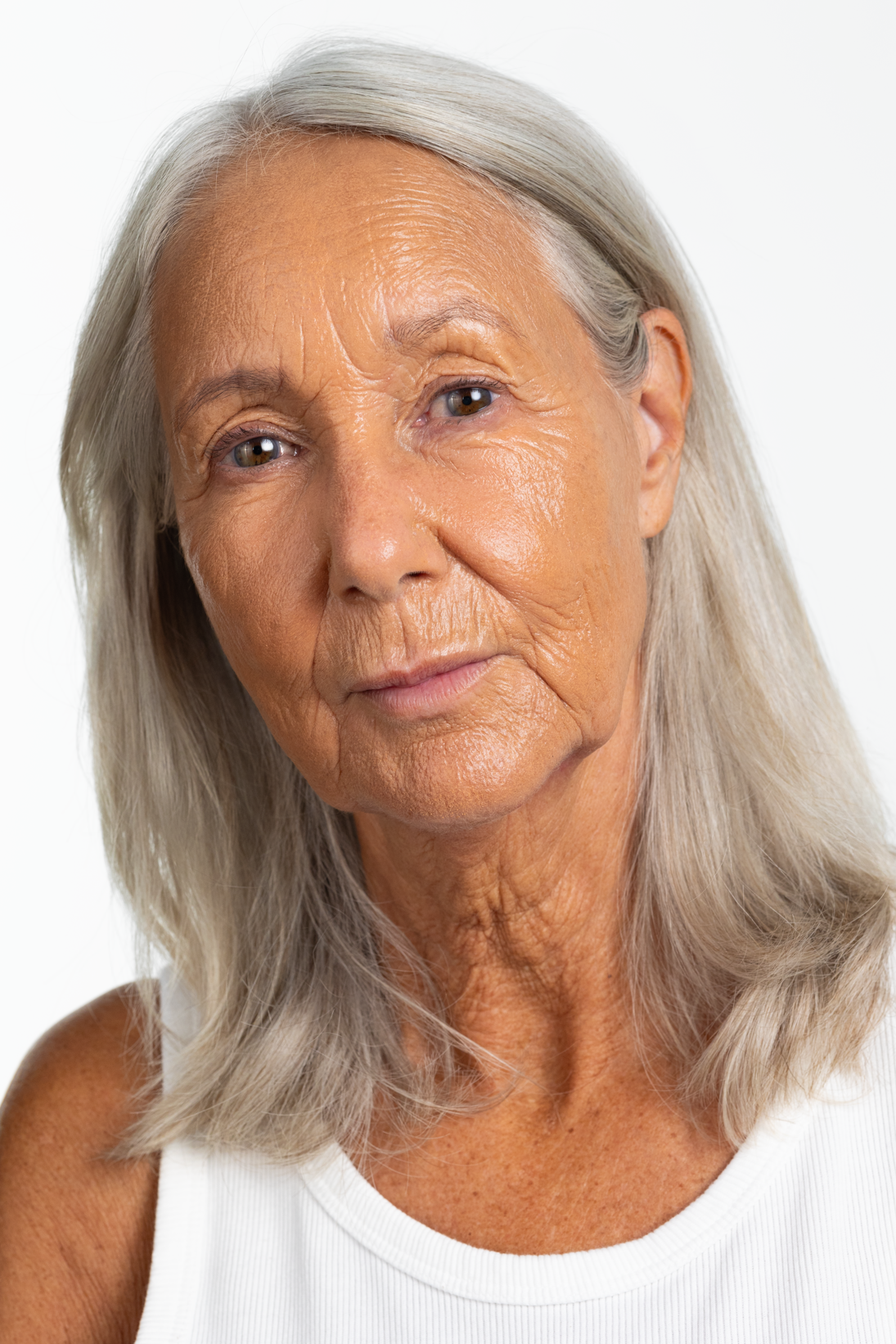 SERUM FOUNDATION