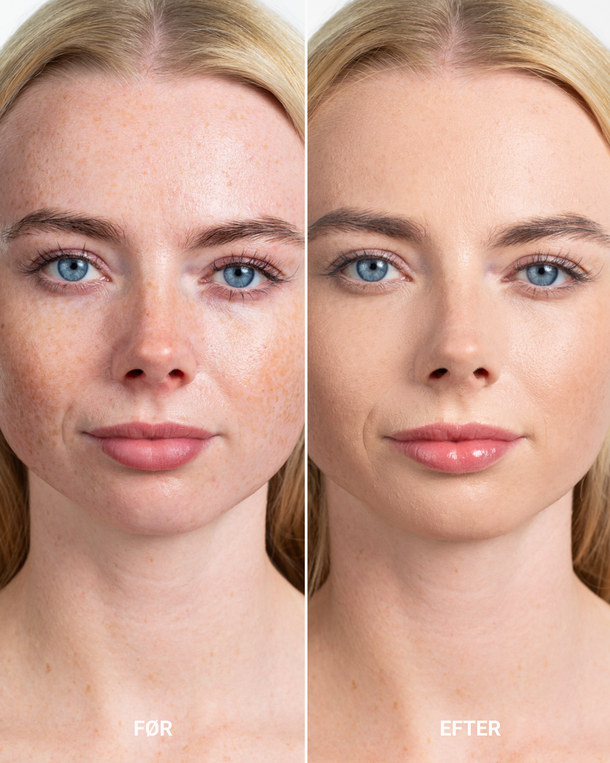 SERUM FOUNDATION