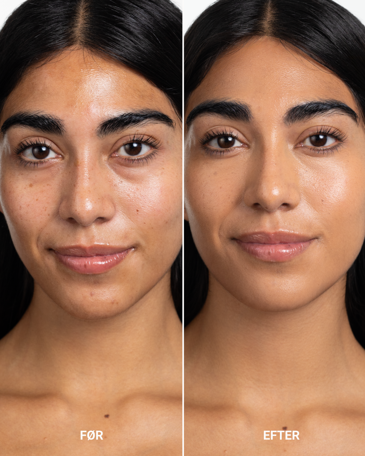 SERUM FOUNDATION
