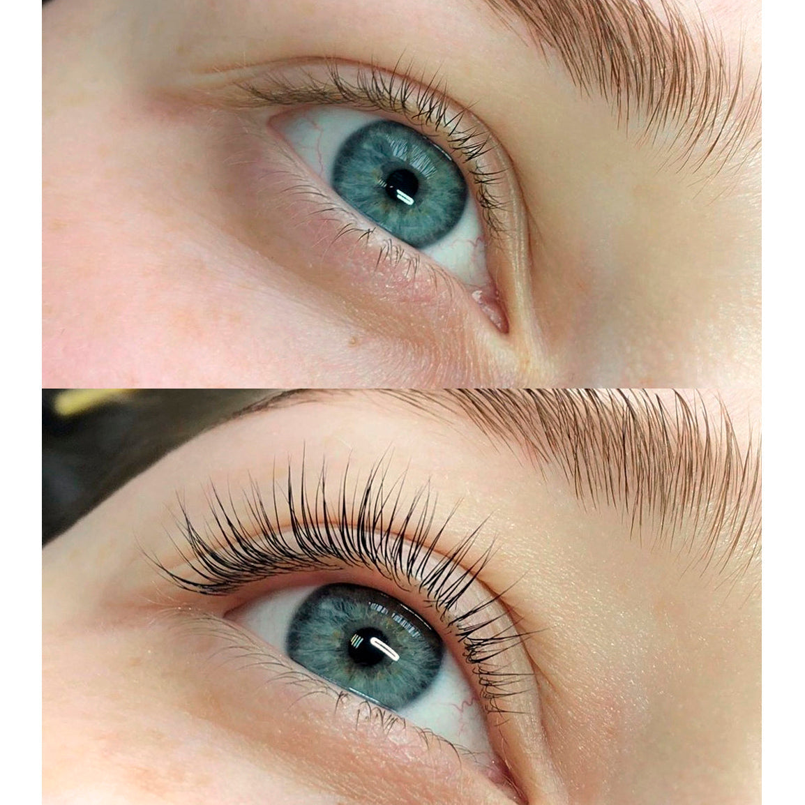 SimplyLash + Brow Lamination