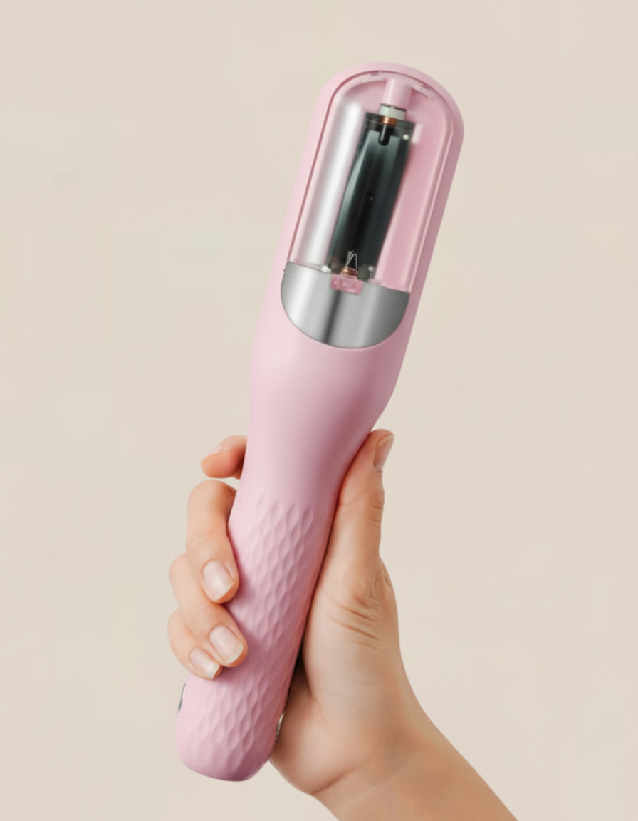Velvyna Split End Trimmer – Mod Spaltede Spidser