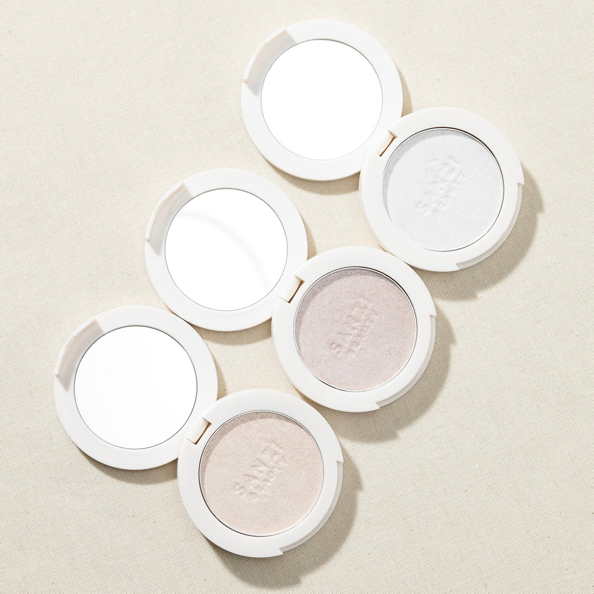 POWDER HIGHLIGHTER