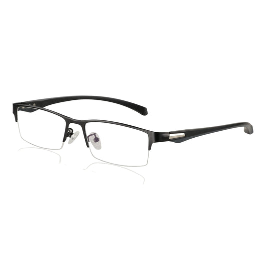 LookRay | Læsebrille med progressive og fototropiske linser