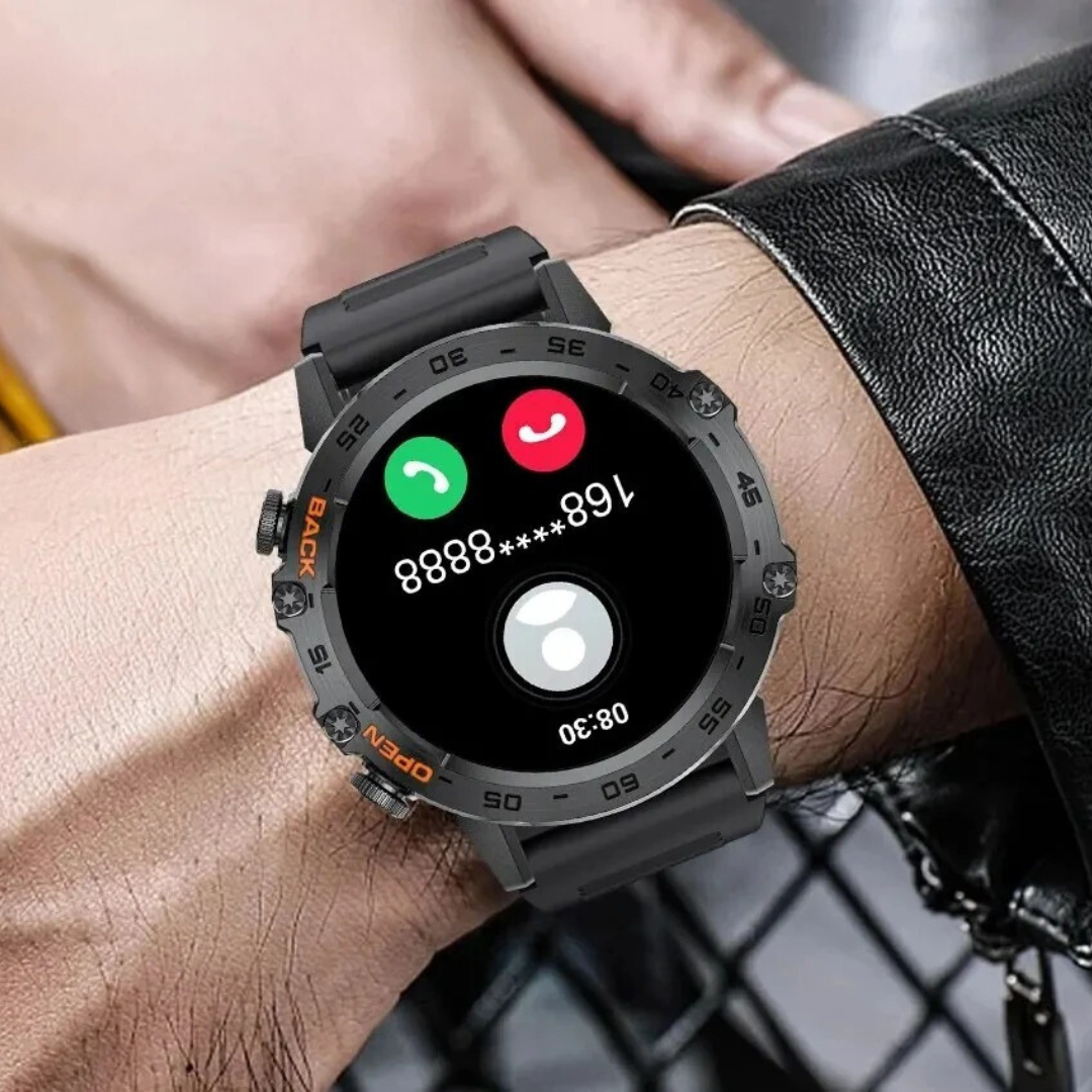 Sport Fitness Smartwatch til mænd