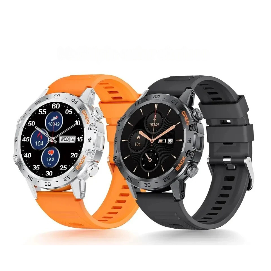 Sport Fitness Smartwatch til mænd