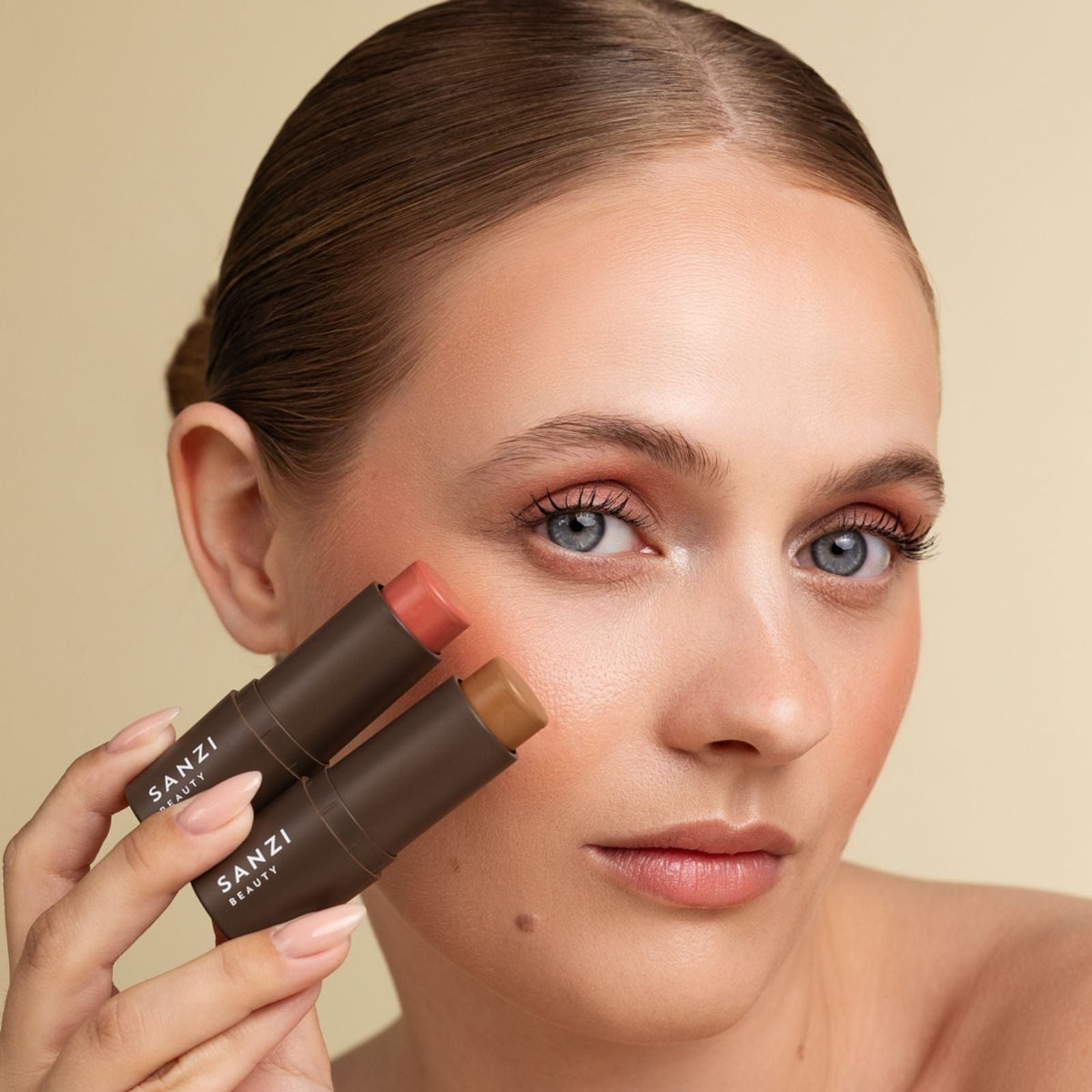BLUSH MULTI STICK