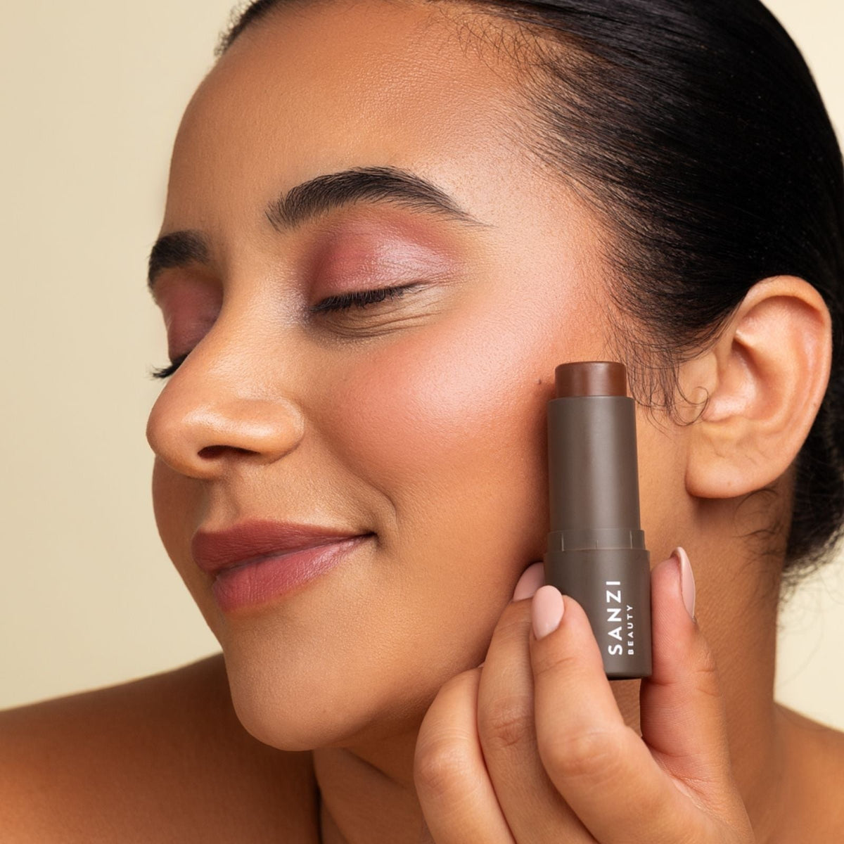 BRONZER MULTI STICK