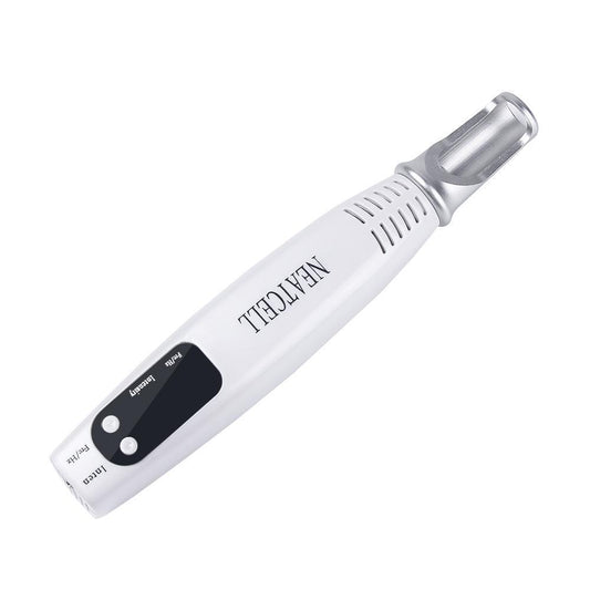 nordivo | Picosekund-laserpen til fjernelse af pletter og tatoveringer