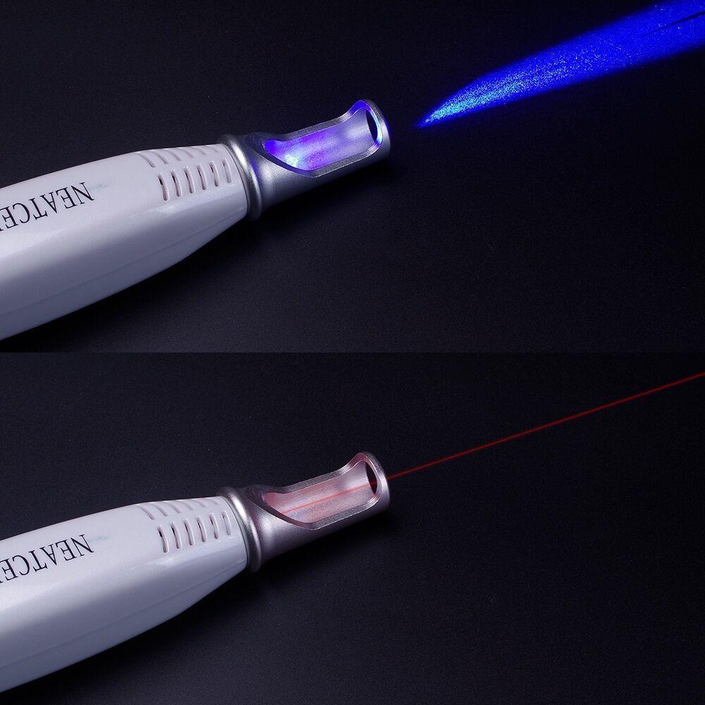nordivo | Picosekund-laserpen til fjernelse af pletter og tatoveringer