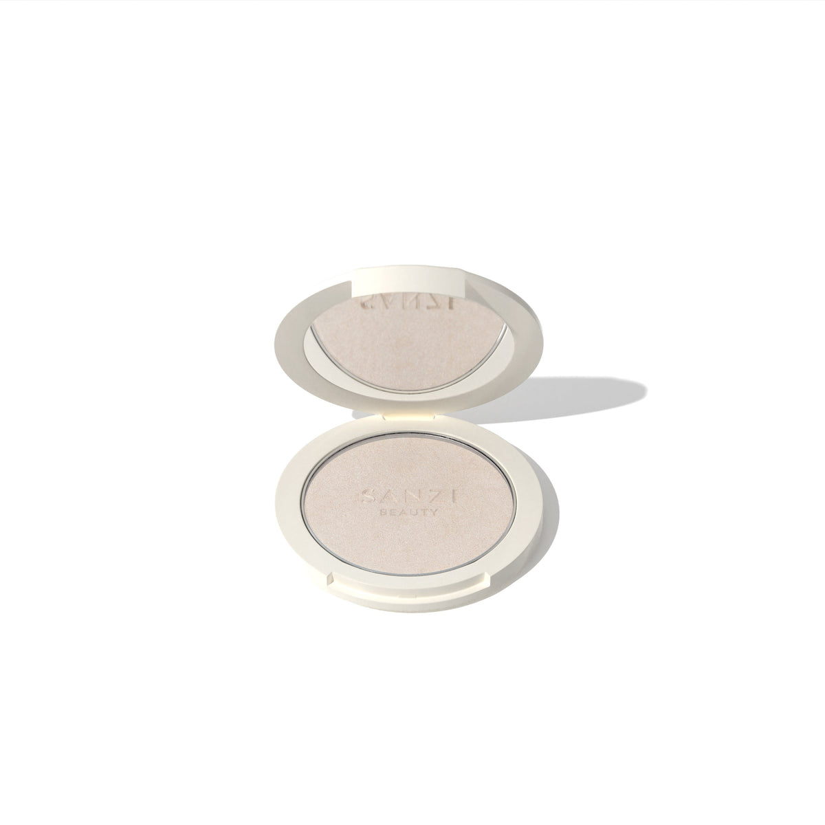 POWDER HIGHLIGHTER