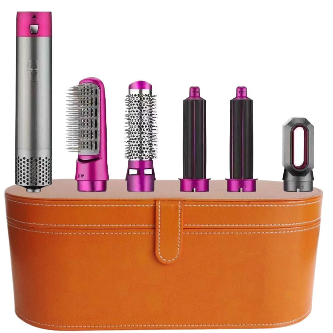 StyleMate | Multistyler – 5-i-1 løsning til hurtig styling