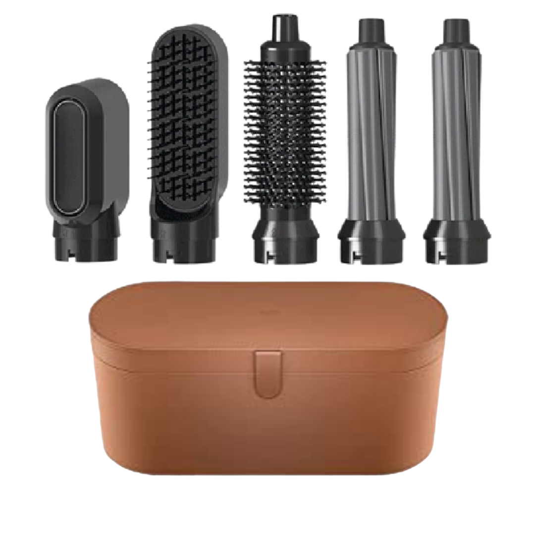 StyleMate | Multistyler – 5-i-1 løsning til hurtig styling