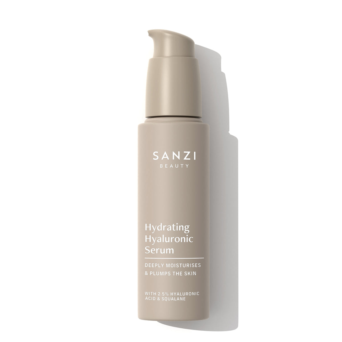 PAKKE: HYDRATING HYALURONIC SERUM + FACE OIL + FACE MASK