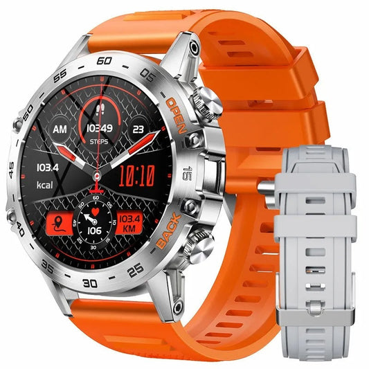 Sport Fitness Smartwatch til mænd