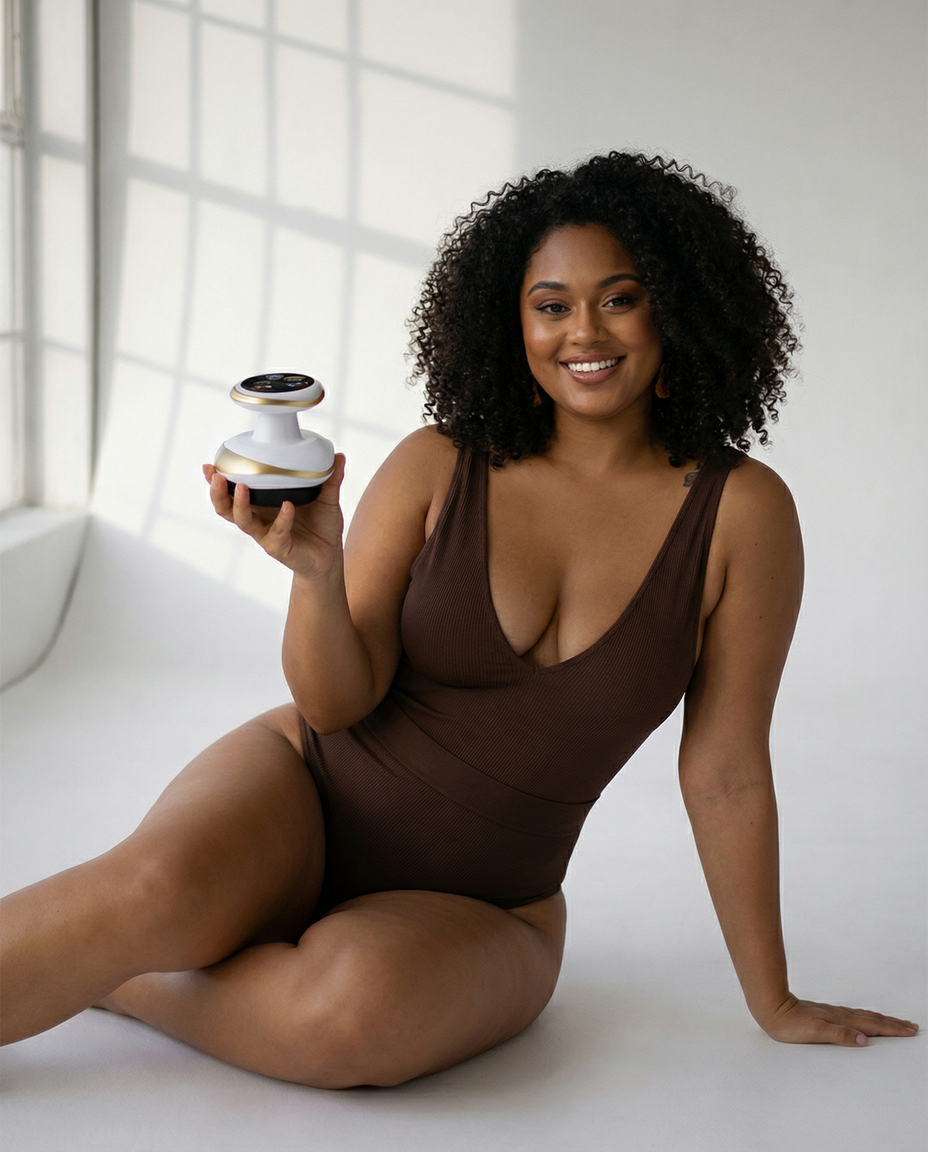 Sculpt & Smooth – Mindre Cellulite, Mere Selvtillid