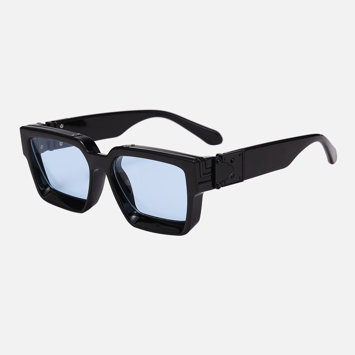 VisionLite | UV-beskyttende ridsefaste briller