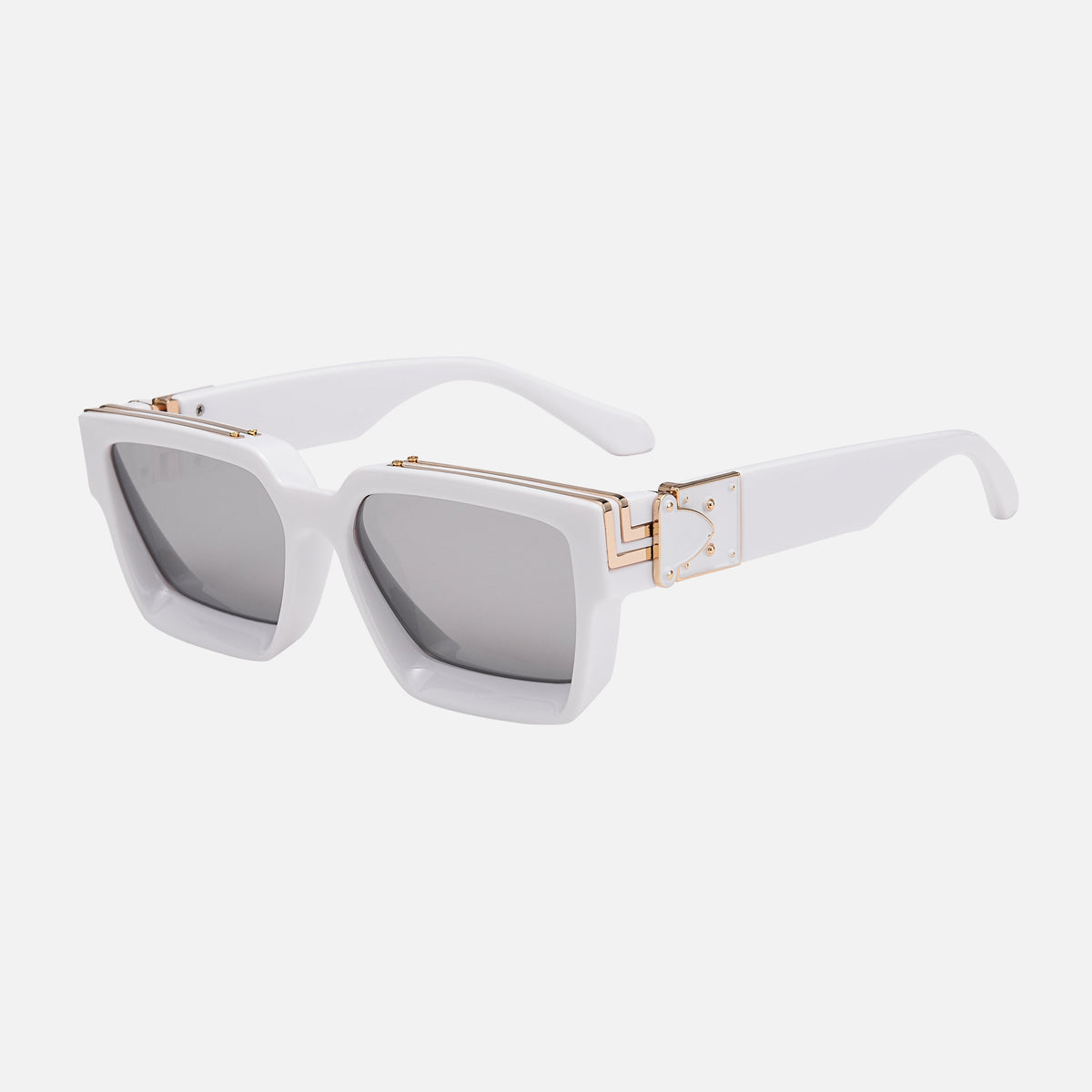 VisionLite | UV-beskyttende ridsefaste briller