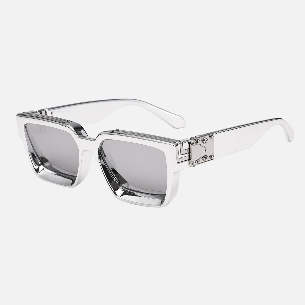 VisionLite | UV-beskyttende ridsefaste briller