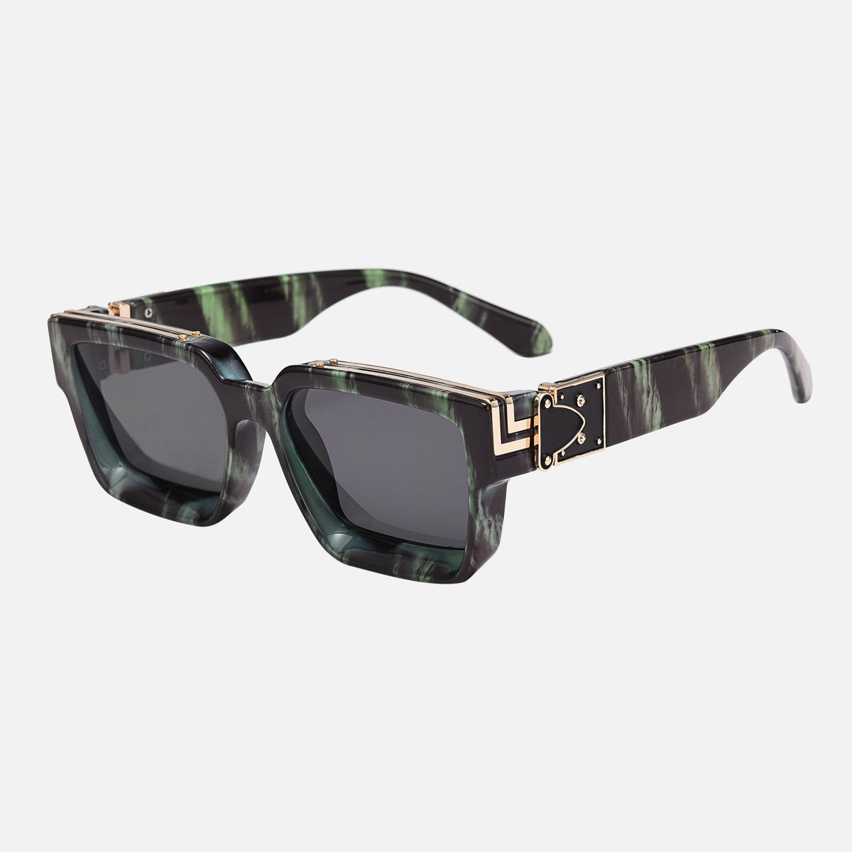 VisionLite | UV-beskyttende ridsefaste briller