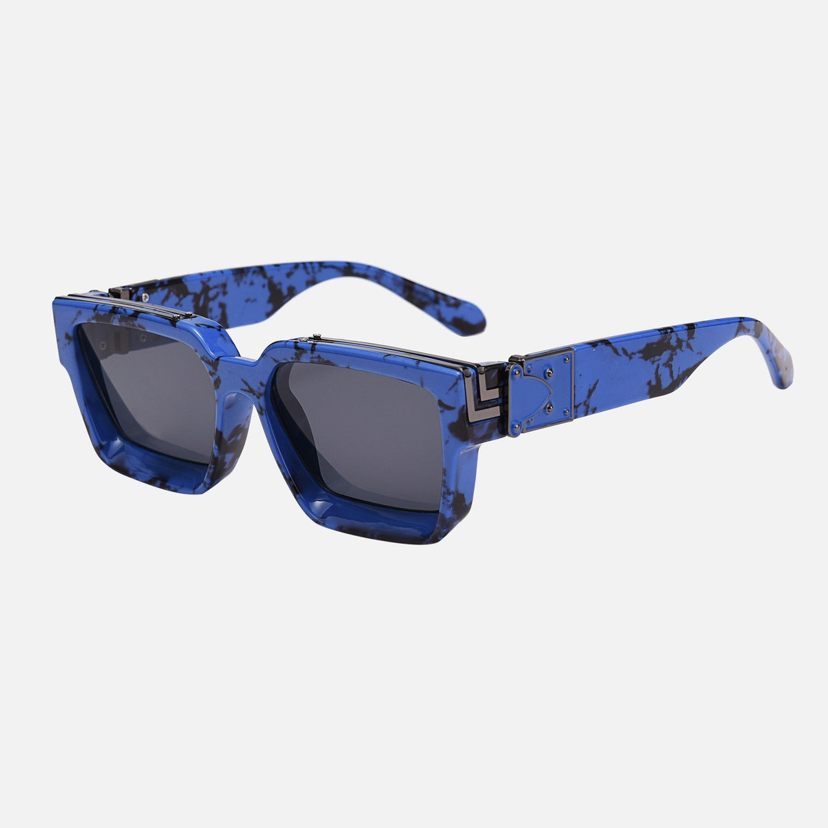 VisionLite | UV-beskyttende ridsefaste briller