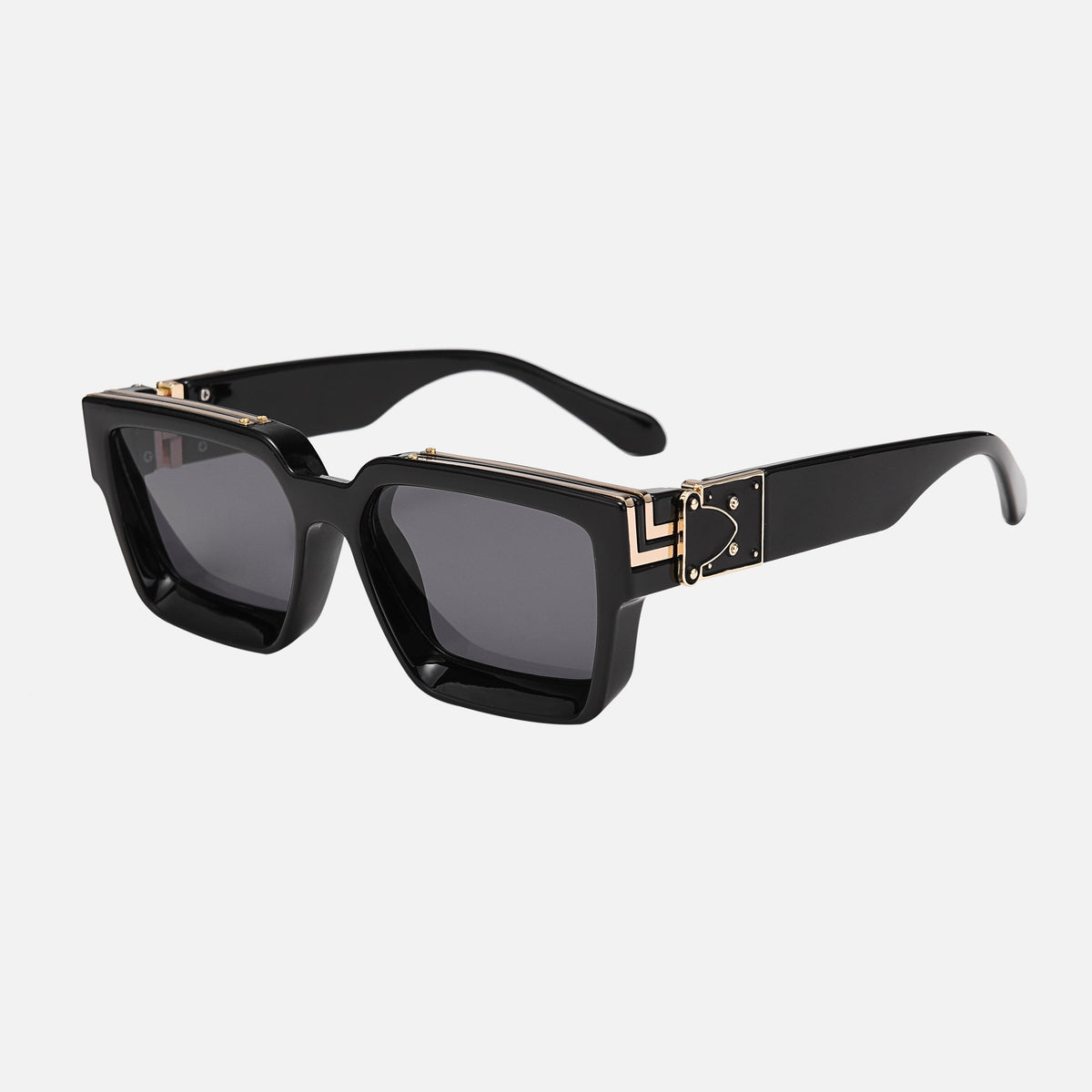 VisionLite | UV-beskyttende ridsefaste briller