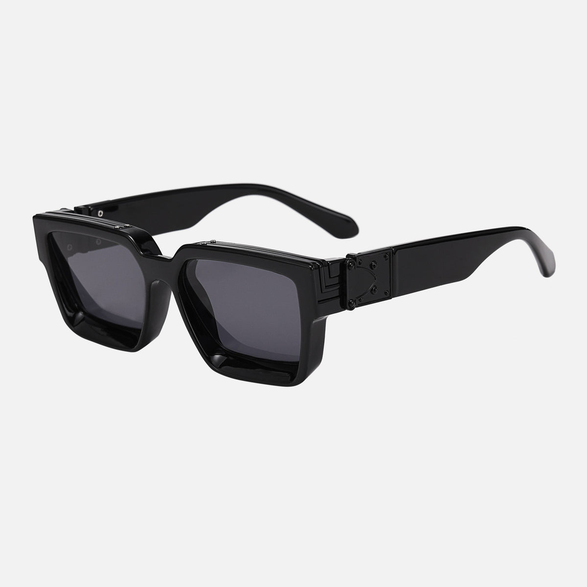 VisionLite | UV-beskyttende ridsefaste briller