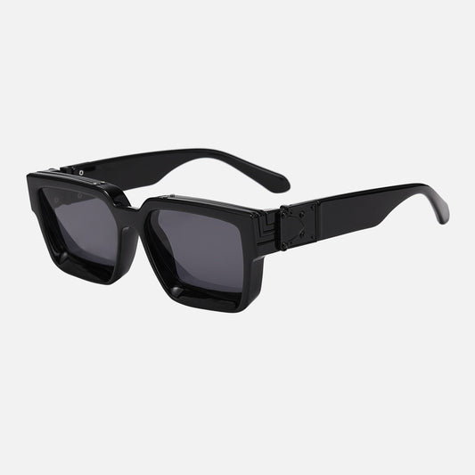 VisionLite | UV-beskyttende ridsefaste briller