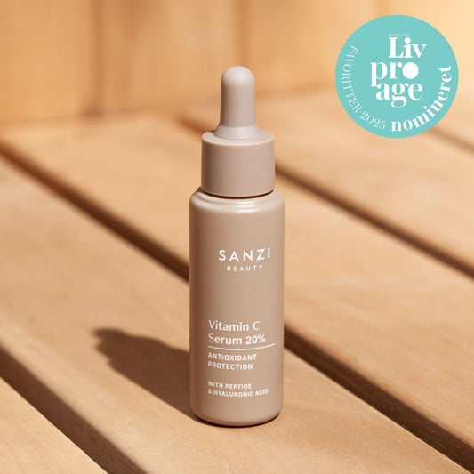 VITAMIN C SERUM 20%